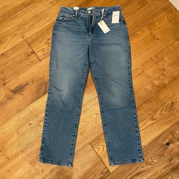 Good American Jeans - Picture 1 of 6